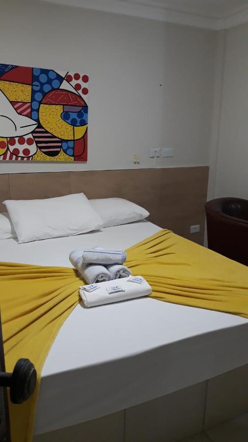 Pousada Solanas De Porto Porto de Galinhas Bagian luar foto