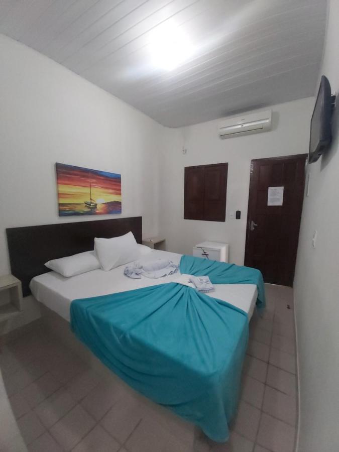 Pousada Solanas De Porto Porto de Galinhas Bagian luar foto