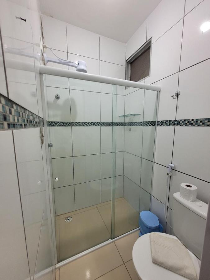 Pousada Solanas De Porto Porto de Galinhas Bagian luar foto