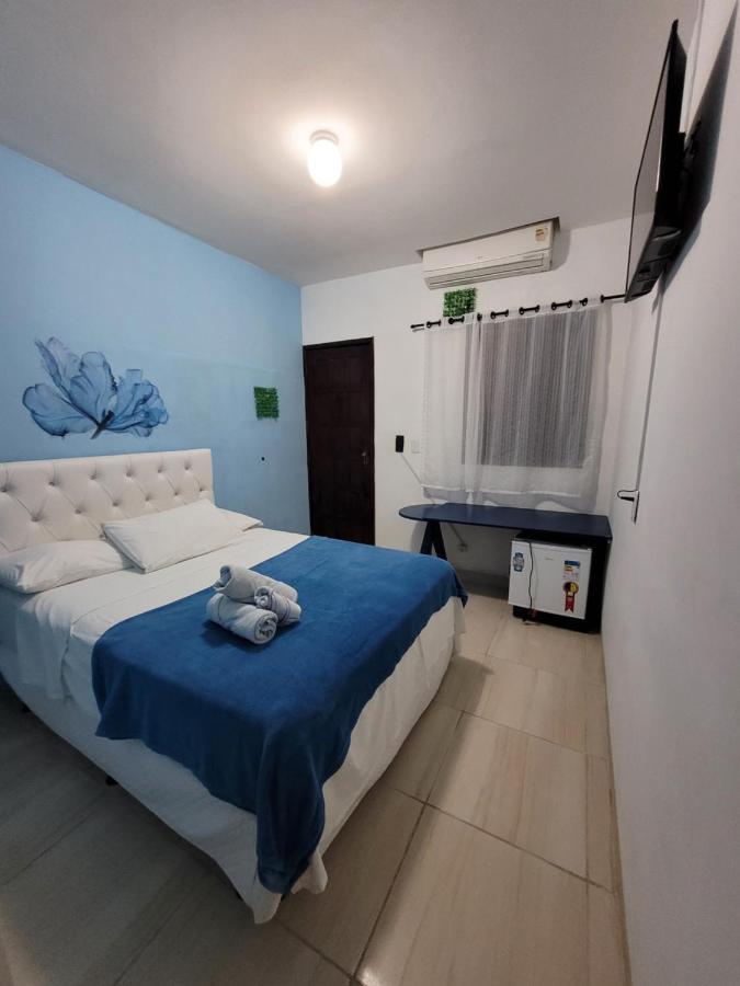 Pousada Solanas De Porto Porto de Galinhas Bagian luar foto