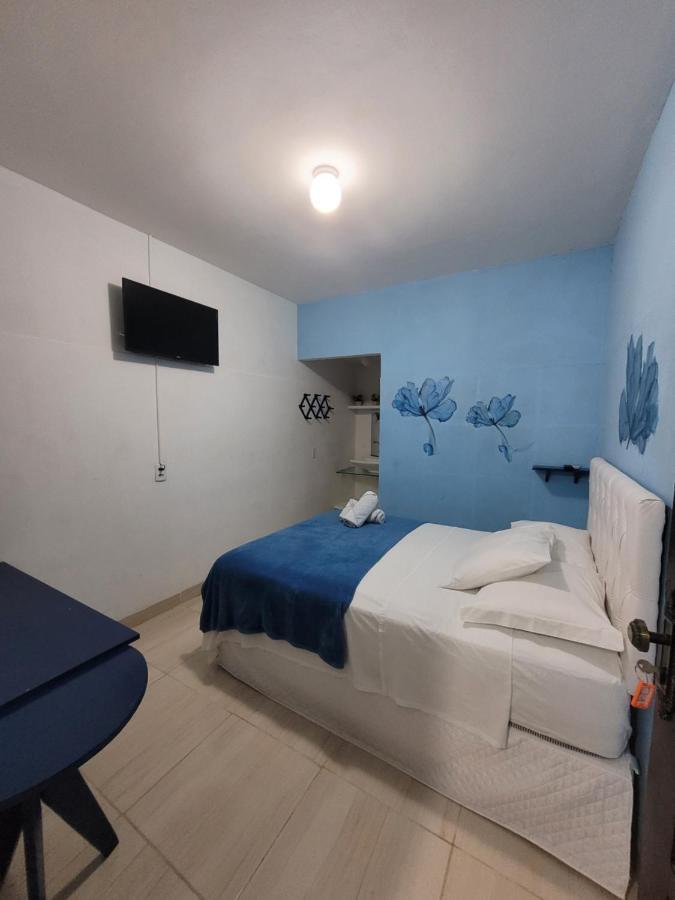 Pousada Solanas De Porto Porto de Galinhas Bagian luar foto