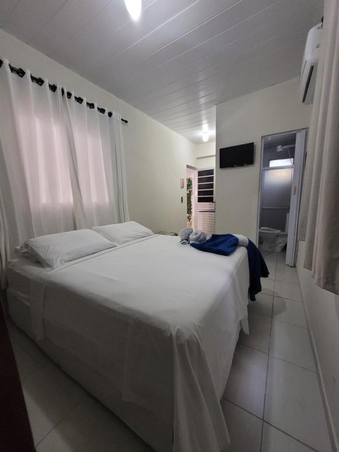 Pousada Solanas De Porto Porto de Galinhas Bagian luar foto