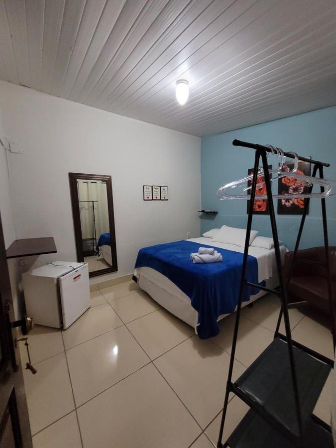 Pousada Solanas De Porto Porto de Galinhas Bagian luar foto