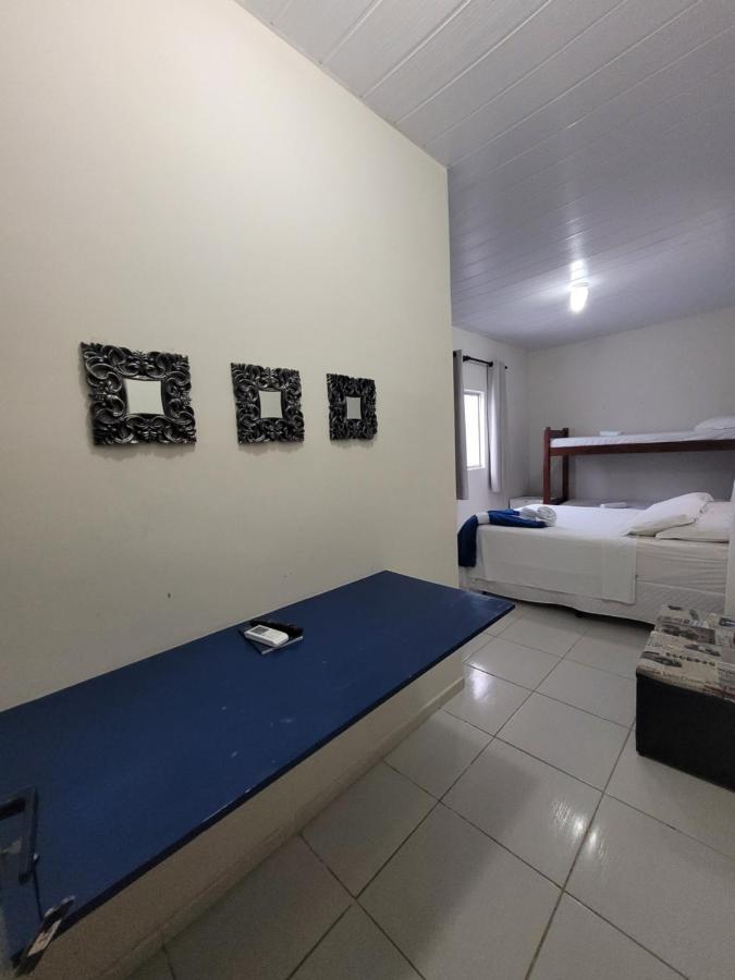 Pousada Solanas De Porto Porto de Galinhas Bagian luar foto