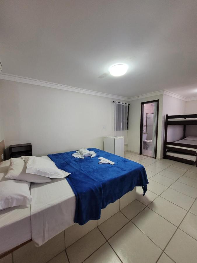 Pousada Solanas De Porto Porto de Galinhas Bagian luar foto