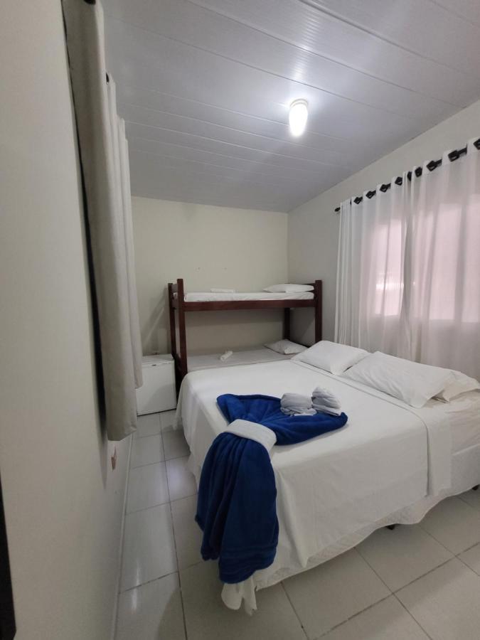 Pousada Solanas De Porto Porto de Galinhas Bagian luar foto
