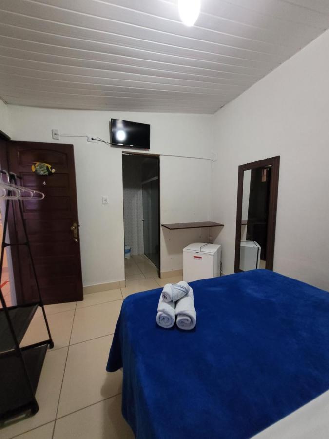 Pousada Solanas De Porto Porto de Galinhas Bagian luar foto