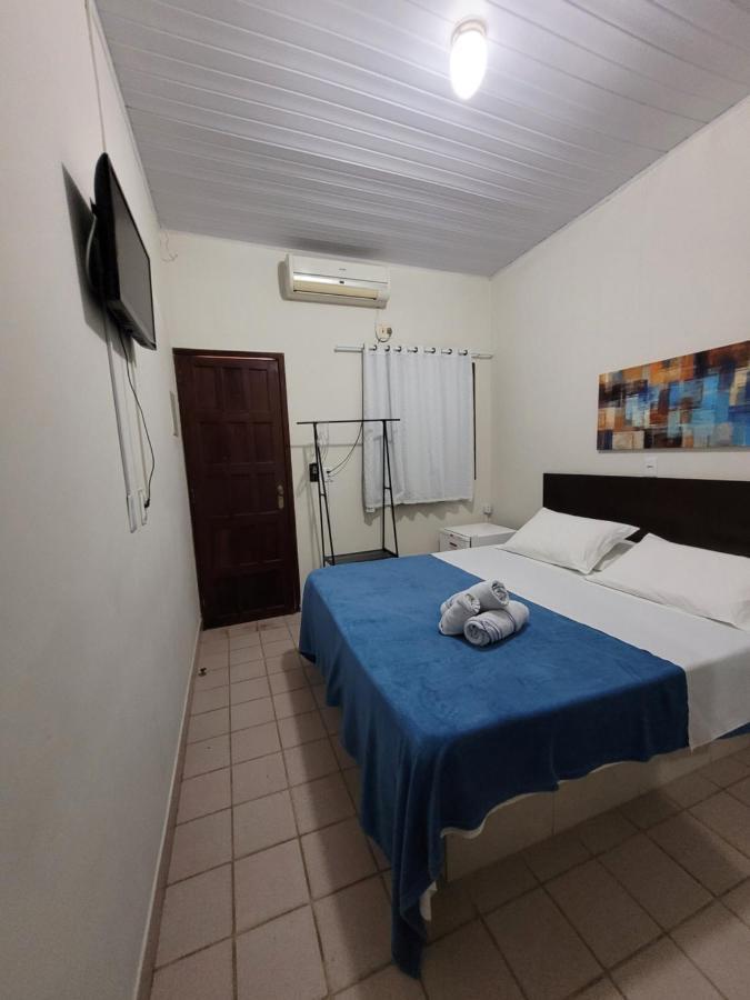 Pousada Solanas De Porto Porto de Galinhas Bagian luar foto