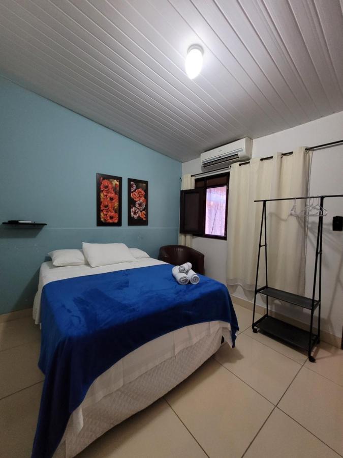 Pousada Solanas De Porto Porto de Galinhas Bagian luar foto