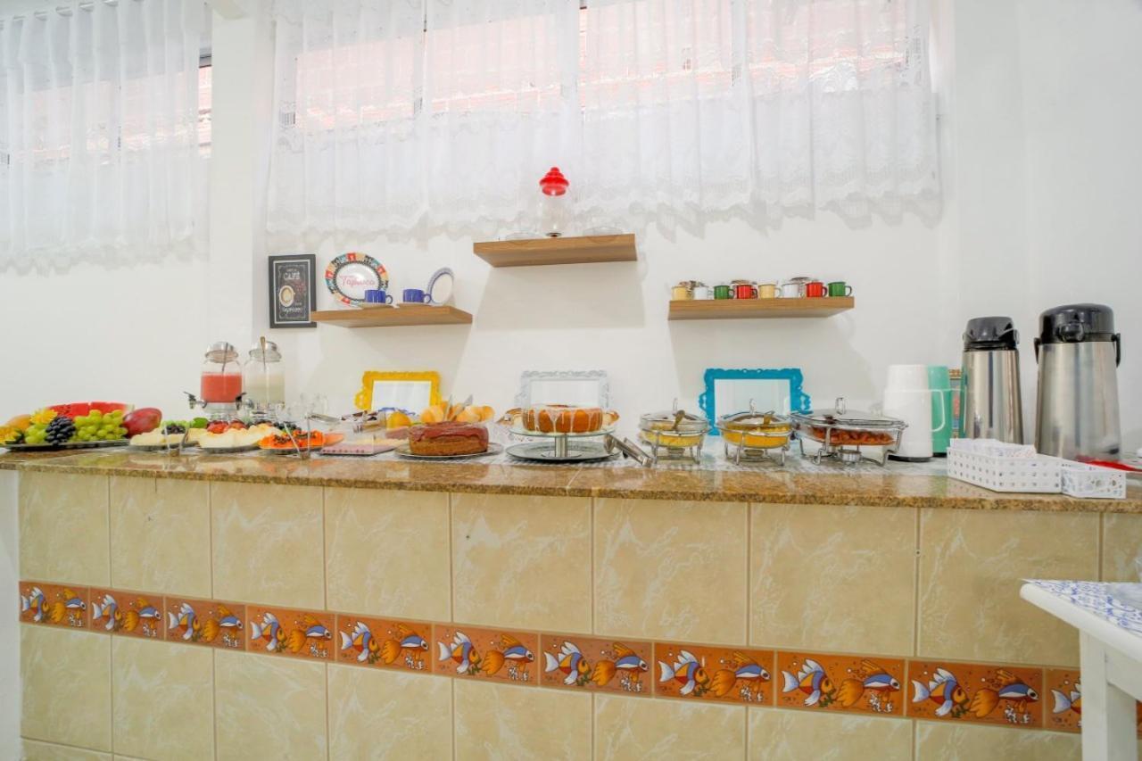 Pousada Solanas De Porto Porto de Galinhas Bagian luar foto