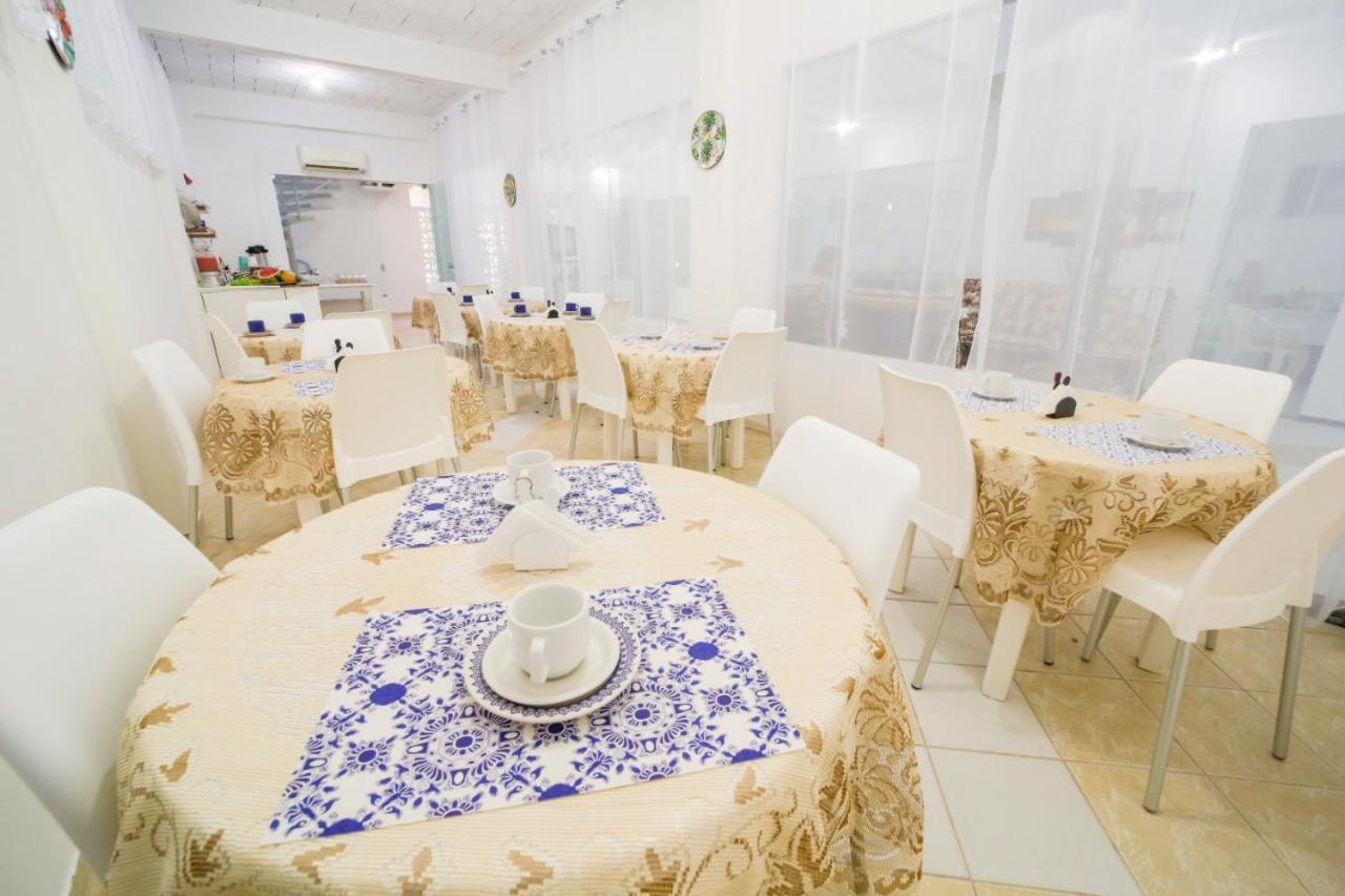 Pousada Solanas De Porto Porto de Galinhas Bagian luar foto