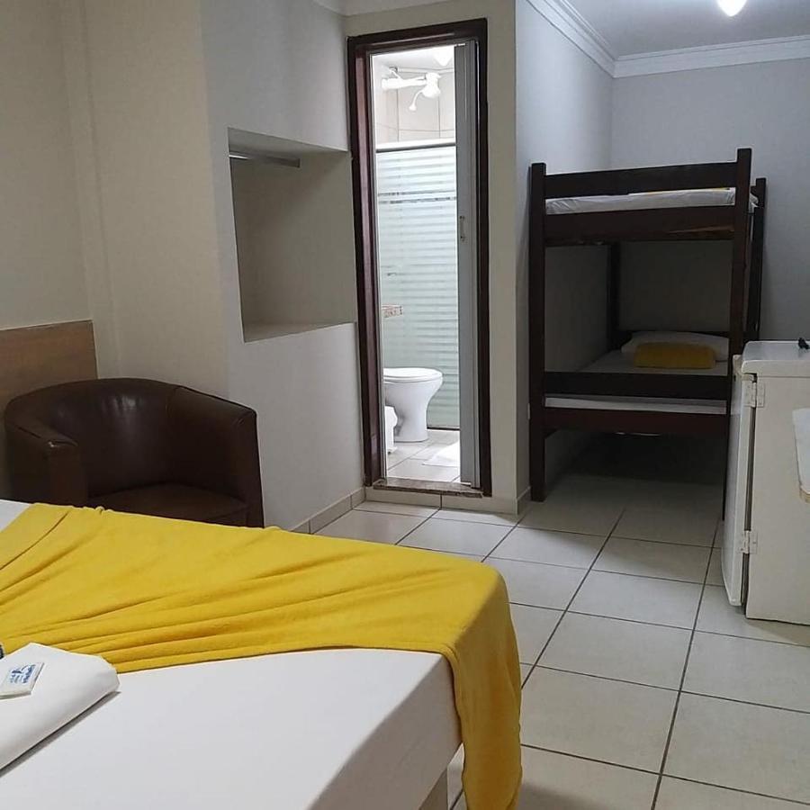Pousada Solanas De Porto Porto de Galinhas Bagian luar foto