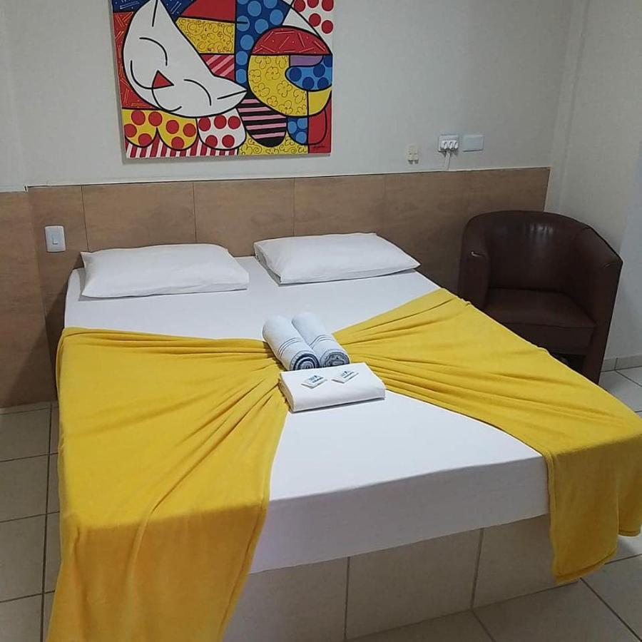Pousada Solanas De Porto Porto de Galinhas Bagian luar foto